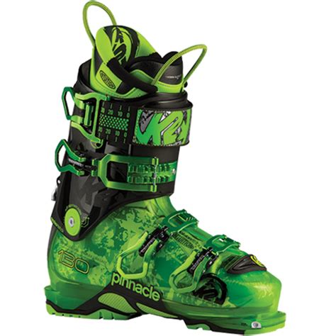 k2 pinnacle 130